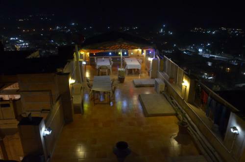 Bed & Breakfast Hotel Siddhartha