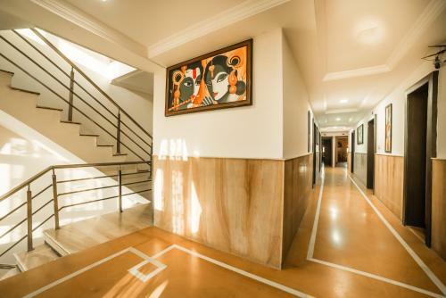 Hotel Radhika