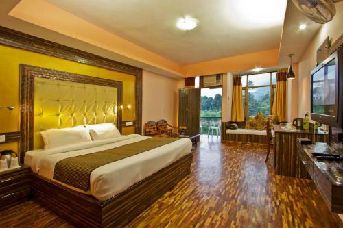 Hotel Royal Park Resorts