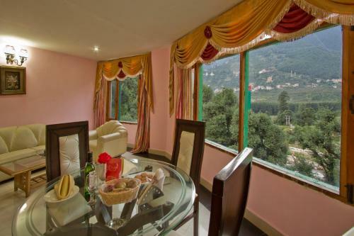 Hotel Royal Park Resorts
