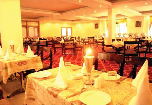 Hotel Royal Park Resorts