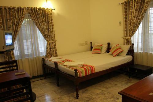 Hotel White Rose