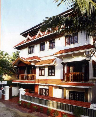 Hotel White Rose