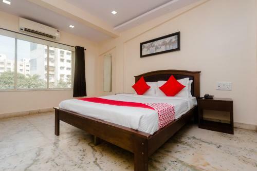 Hotel Oyo 5012 Lake View Residency