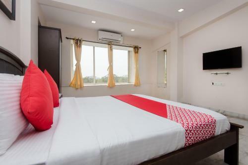 Hotel Oyo 5012 Lake View Residency