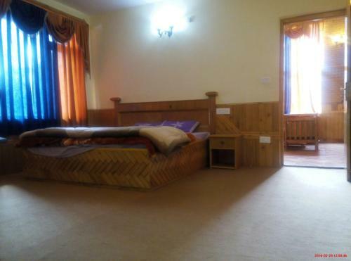Hotel Peak And Snow Cottage