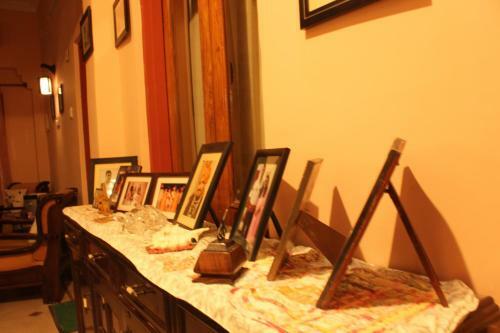 Hotel Udai Niwas