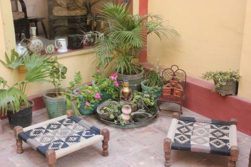 Hotel Udai Niwas