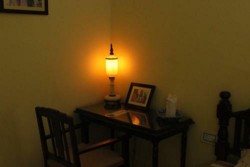Hotel Udai Niwas