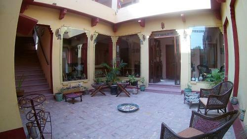Hotel Udai Niwas