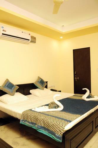 Hotel Nahar Singh Haveli