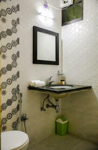 Hotel Nahar Singh Haveli