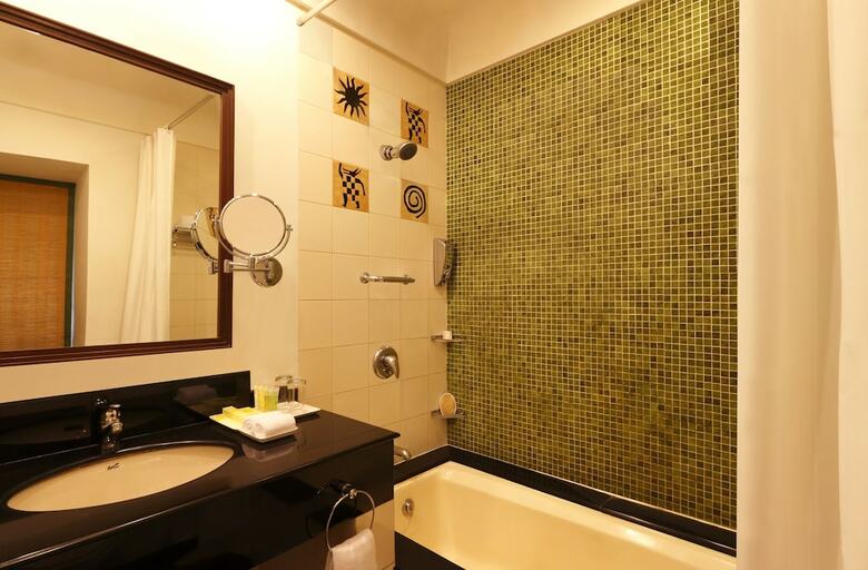 Hotel Lemon Tree Amarante Beach Resort, Goa