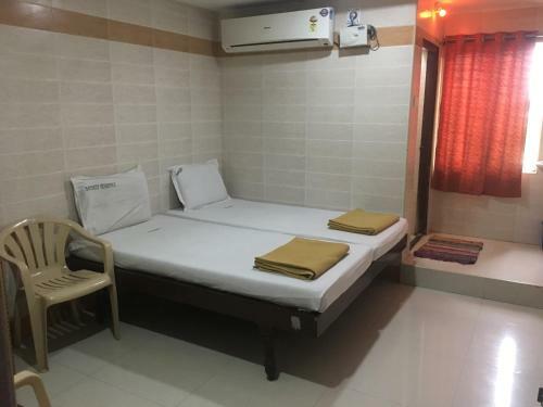 Hotel Sandeep Residency