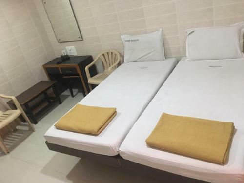 Hotel Sandeep Residency