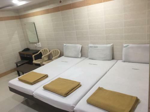 Hotel Sandeep Residency