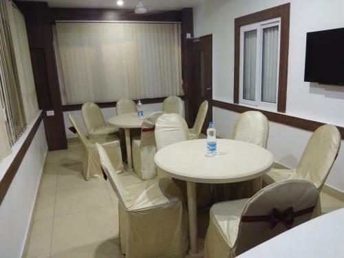 Hotel Apple Park