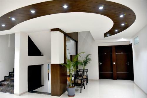 Hotel Skylight