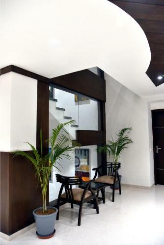 Hotel Skylight