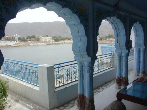 Hotel Bharatpur Palace