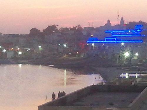 Hotel Bharatpur Palace