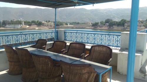 Hotel Bharatpur Palace