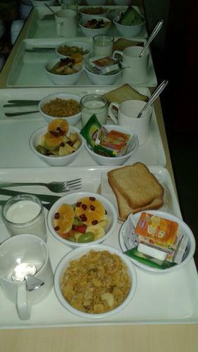 Hotel Bharatpur Palace