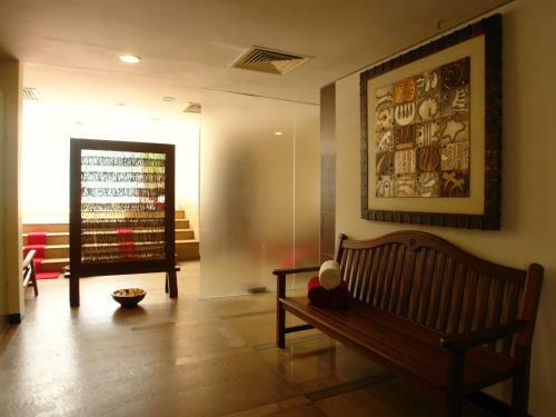 Hotel The Lalit Ashok
