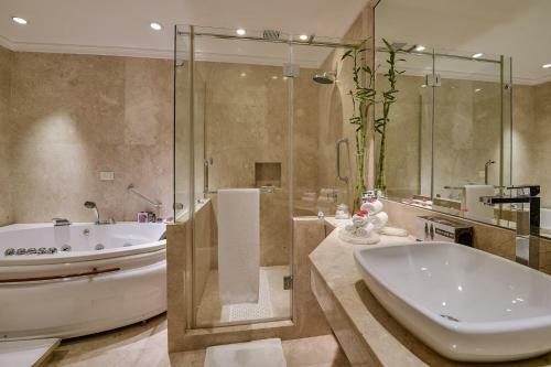 Hotel The Lalit Ashok