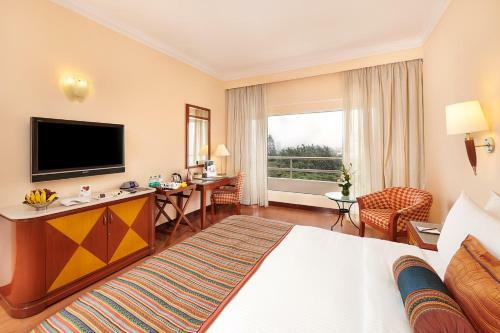 Hotel The Lalit Ashok