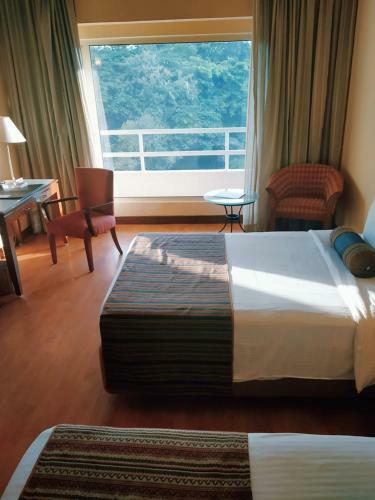 Hotel The Lalit Ashok