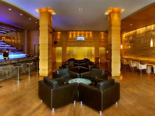 Hotel The Lalit Ashok