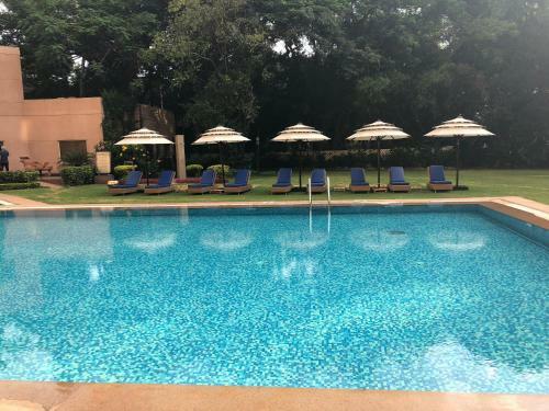 Hotel The Lalit Ashok