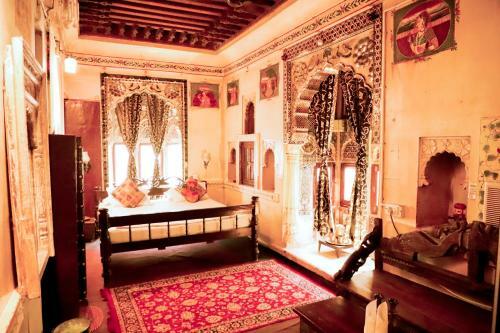 Hotel Singhvi's Haveli