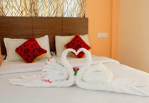 Hotel Pine Tree Munnar