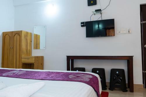 Hotel Pine Tree Munnar