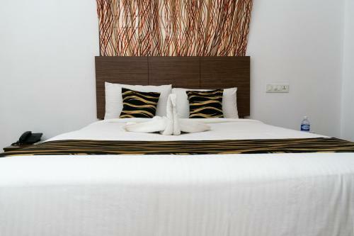 Hotel Pine Tree Munnar