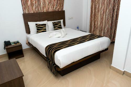 Hotel Pine Tree Munnar