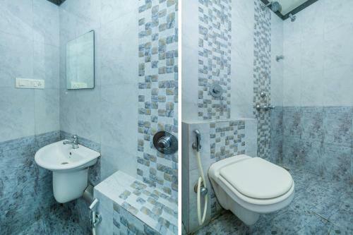 Oyo 2321 Hotel Nile Residency