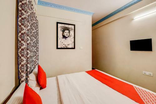 Oyo 2321 Hotel Nile Residency