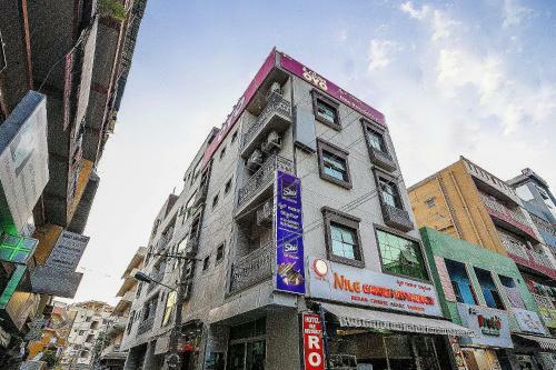 Oyo 2321 Hotel Nile Residency