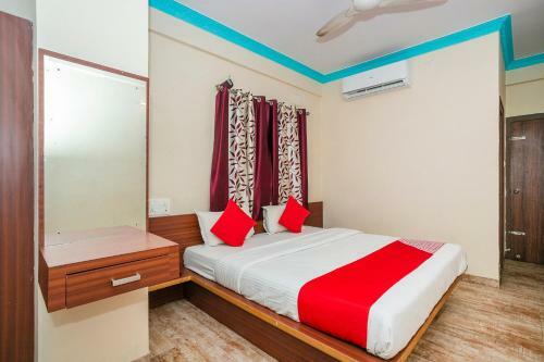 Oyo 2321 Hotel Nile Residency