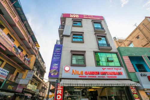 Oyo 2321 Hotel Nile Residency