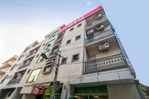 Oyo 2321 Hotel Nile Residency