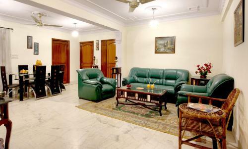Hotel Hari Mahal Palace By Pachar Group