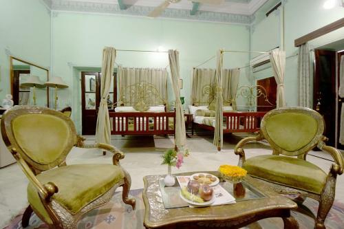 Hotel Hari Mahal Palace By Pachar Group