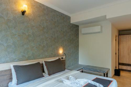 Hotel Shelsta Holiday Resort