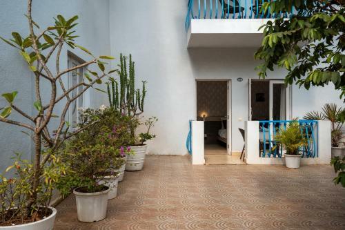 Hotel Shelsta Holiday Resort
