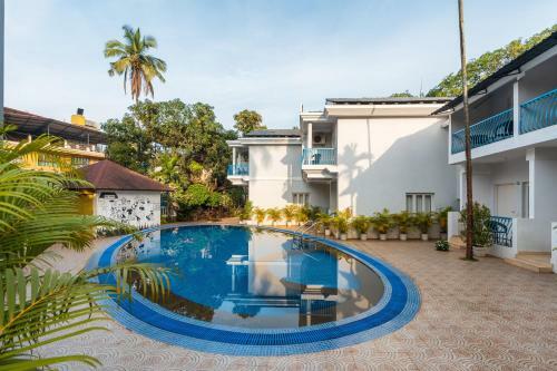 Hotel Shelsta Holiday Resort