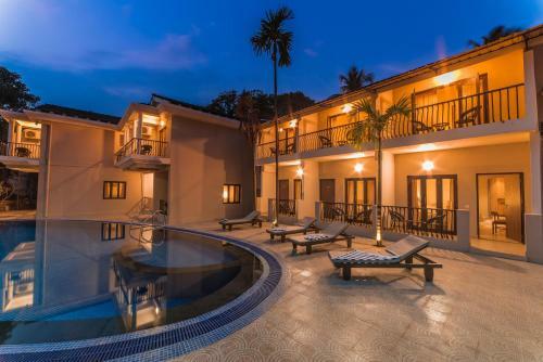 Hotel Shelsta Holiday Resort
